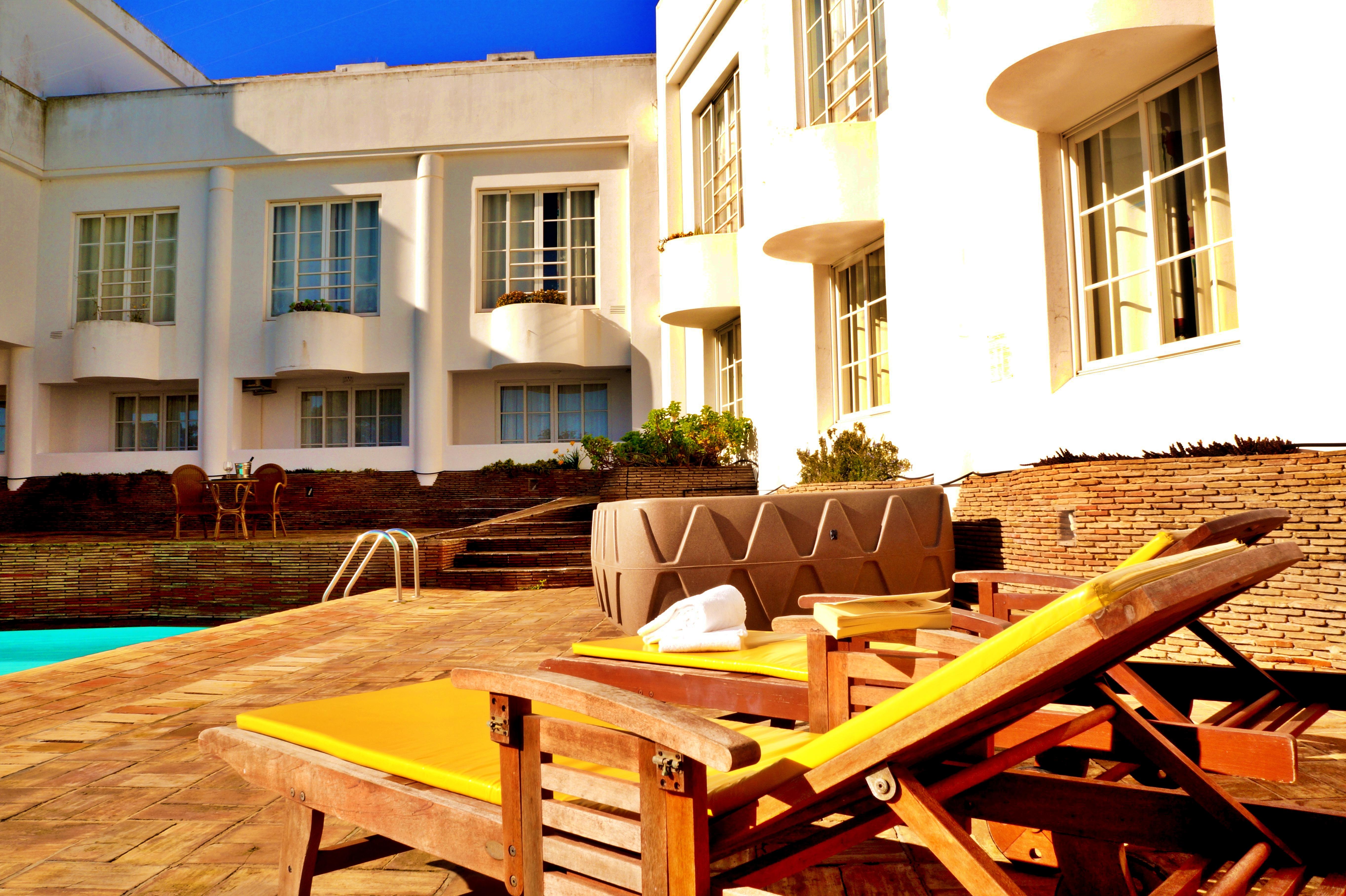 Apartment Baluarte Da Vila Apartments